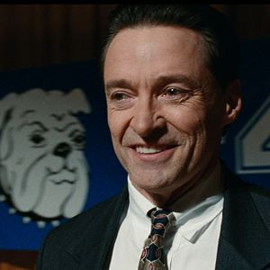 Fotoğraf Hugh Jackman