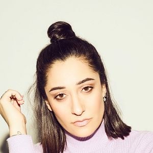 Fotoğraf Victoria Sio