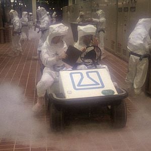 Fotoğraf Tarayıcılar