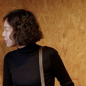 Fotoğraf Domangchin yeoja