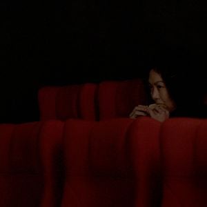 Fotoğraf Domangchin yeoja