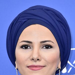 Fotoğraf Farnoosh Samadi