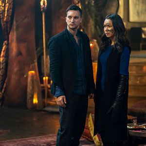 Fotoğraf Richard Harmon