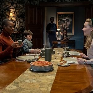 Fotoğraf Benjamin Evan Ainsworth