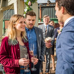 Fotoğraf Alicia von Rittberg