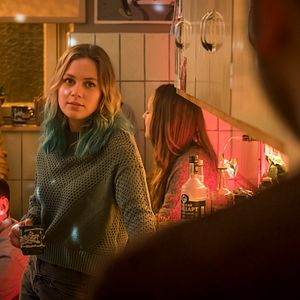 Fotoğraf Alicia von Rittberg