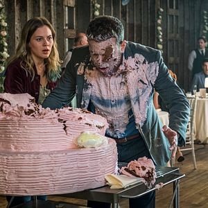 Fotoğraf Alicia von Rittberg