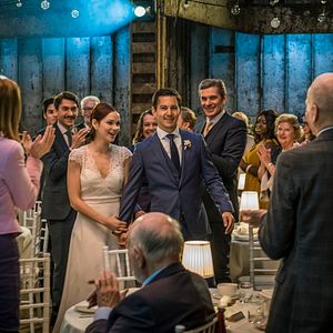 Fotoğraf Emilia Schüle