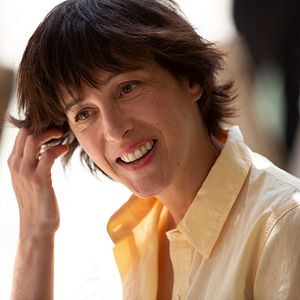 Fotoğraf Florence Loiret Caille