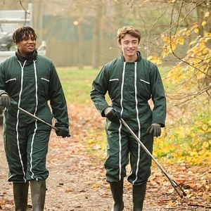 Fotoğraf Thomas Chomel