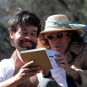 Fotoğraf Tengo miedo torero