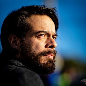 Fotoğraf Tengo miedo torero