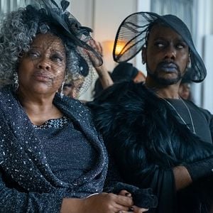 Fotoğraf Loretta Devine