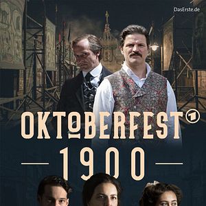 Fotoğraf Oktoberfest