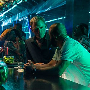 Fotoğraf Daniel Craig