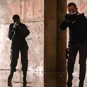 Fotoğraf Lashana Lynch