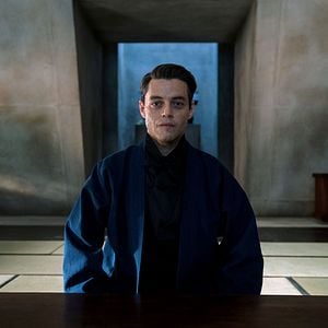 Fotoğraf Rami Malek