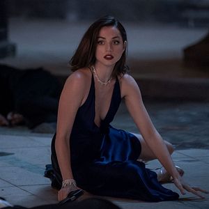 Fotoğraf Ana de Armas