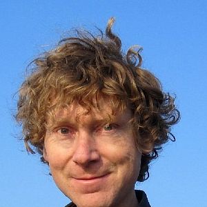 Fotoğraf Clive Oppenheimer