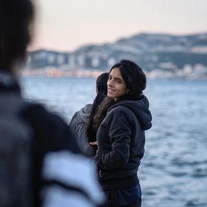 Fotoğraf Hafsia Herzi