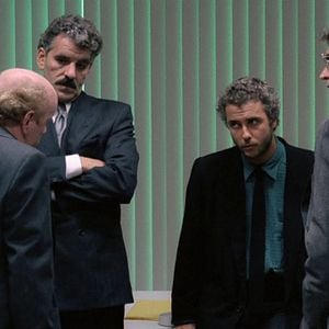 Fotoğraf William L. Petersen