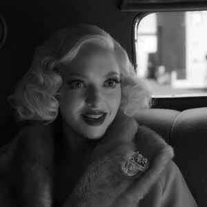 Fotoğraf Amanda Seyfried