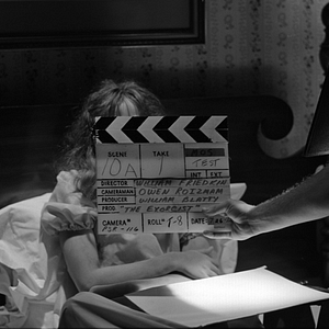 Fotoğraf Leap of Faith : William Friedkin on The Exorcist