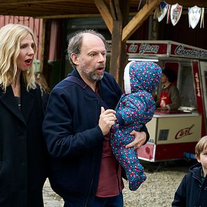 Fotoğraf Denis Podalydès