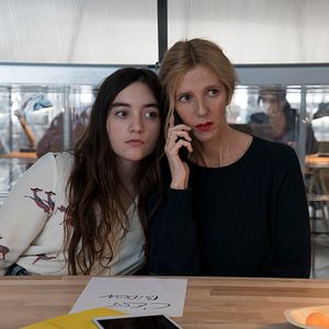 Fotoğraf Sandrine Kiberlain