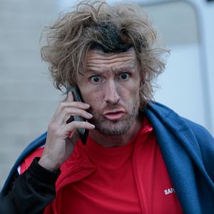 Fotoğraf Philippe Lacheau