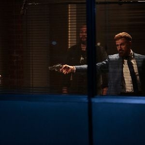 Fotoğraf Tarek Boudali