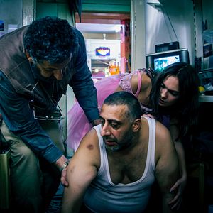 Fotoğraf Kida Khodr Ramadan