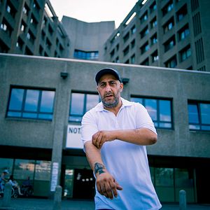 Fotoğraf Kida Khodr Ramadan