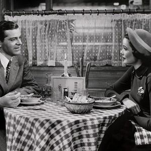 Fotoğraf Gene Tierney