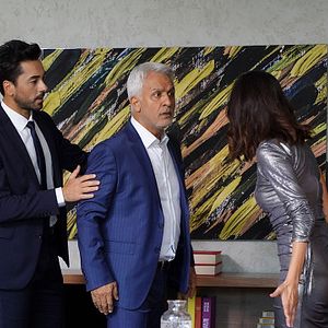 Fotoğraf Yasak Elma