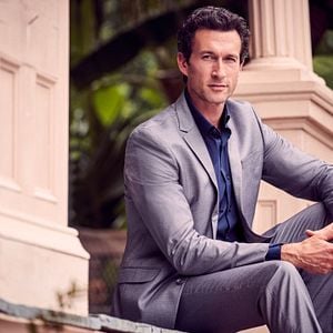 Fotoğraf Filthy Rich