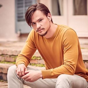 Fotoğraf Filthy Rich