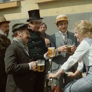 Fotoğraf Magda Vásáryová