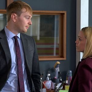 Fotoğraf Sian Reese-Williams