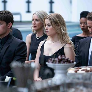 Fotoğraf Marvel's Runaways