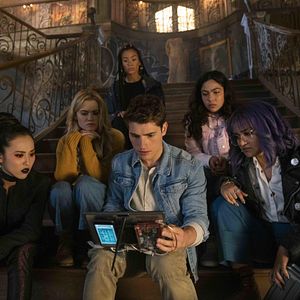 Fotoğraf Marvel's Runaways