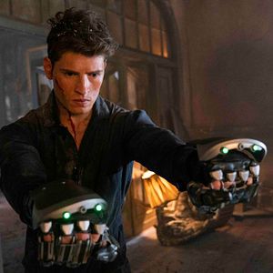 Fotoğraf Marvel's Runaways