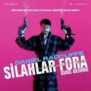 Fotoğraf Silahlar Fora