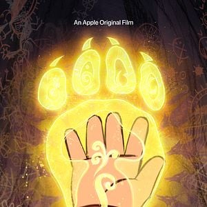 Fotoğraf Wolfwalkers