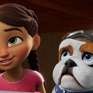 Fotoğraf The Rocketeer