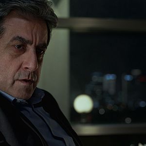 Fotoğraf Menashe Noy