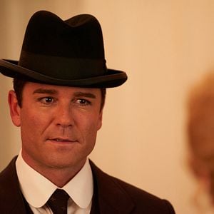Fotoğraf Yannick Bisson