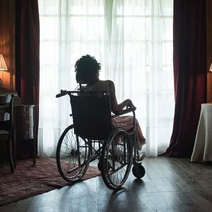 Fotoğraf María Ballesteros