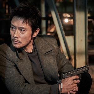 Fotoğraf Lee Byung-Hun