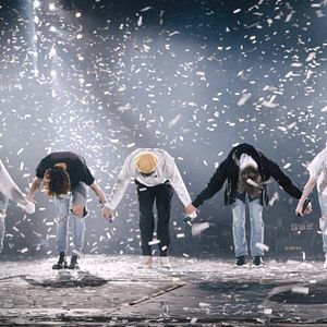 Fotoğraf Break The Silence: The Movie